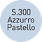 S.300 azzurro pastello