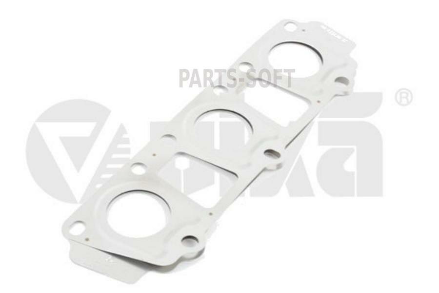 фото VIKA 22531567601 Прокладка выпускного коллектора