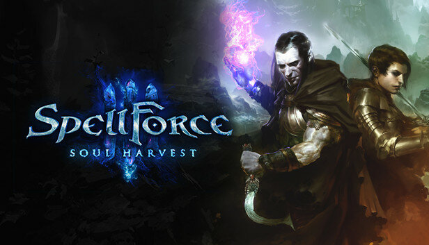 Игра SpellForce 3: Soul Harvest для PC (STEAM) (электронная версия)