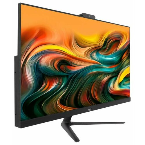 Моноблок Iru Office 27IH5P2K 7805800₽