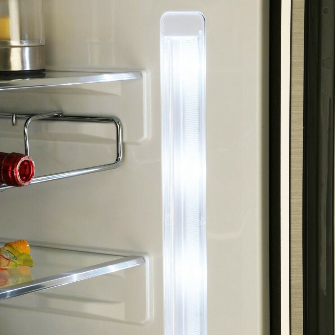 Холодильник Samsung RL4362RBAB1/WT