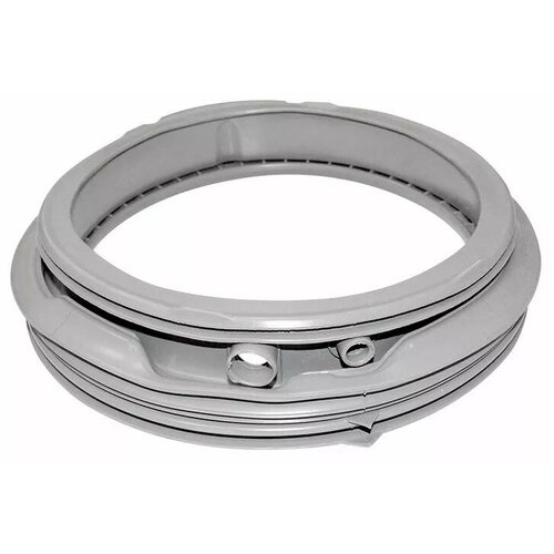 Манжета люка 1108590215 для стиральной машины Zanussi Electrolux Aeg - 1108290014 1108520808 1108590207 1108590801 GSK018ZN с отводами 5500₽