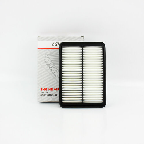Фильтр воздушный ASHUNO Chery Tiggo, OMODA C5, EXEED LX, 8PRO 2.0 CVT // Омода, Чери Тиго 4, 7, 8 ( PRO) ; T151109111