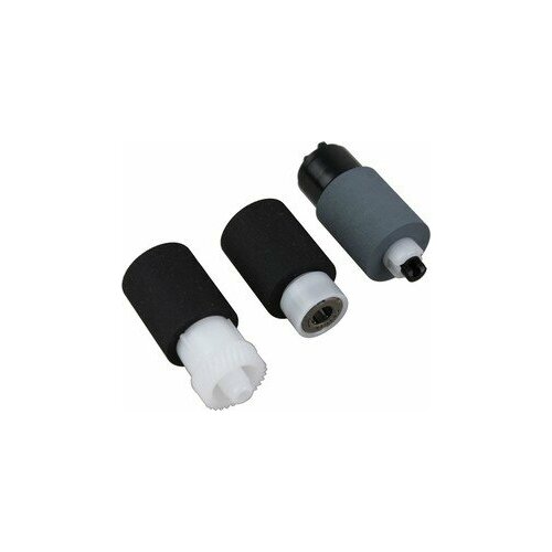 Комплект роликов CET 7806 совместим с Kyocera 2F9091712HN060802F906230 для 2100DN4100DN4200DN6025MFP6030MFPTASKalfa 255305 1301₽