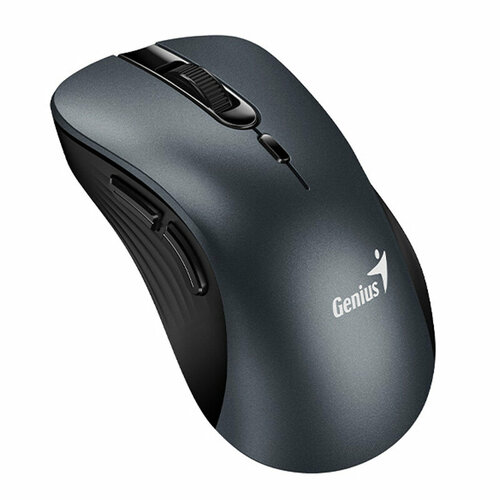 Мышь Genius Ergo 8100S Iron Grey