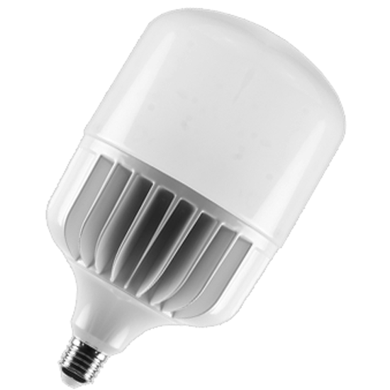 Светодиодная лампа Foton Lighting FL-LED T140 50W E27+Е40 4000К 4800Lm t<+40°C 220В-240V D140x225