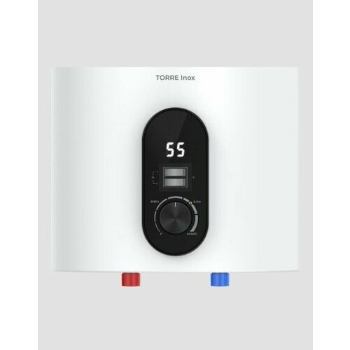 Водонагреватель накопительный электрический Royal Clima TORRE Inox RWH-EP30-FS 30 литров 1469000₽