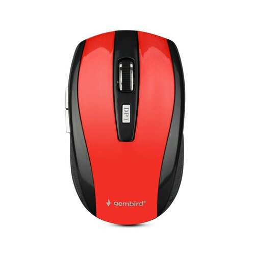 Мышь Gembird MUSW-330-3 63900₽