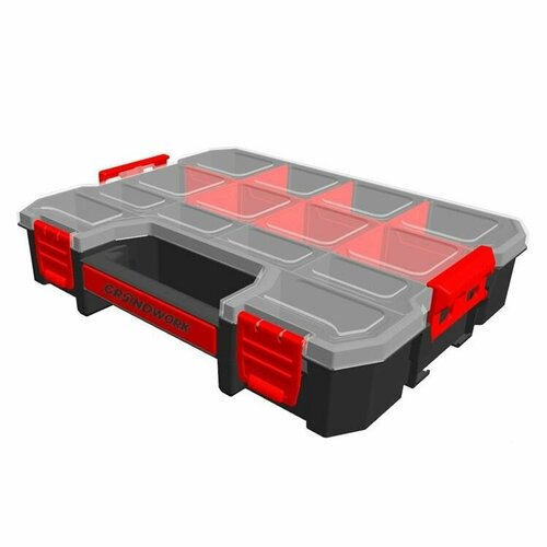 Органайзер универсальный GRANDWORK 8030