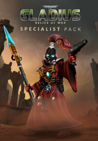 Warhammer 40,000: Gladius - Specialist Pack (PC)