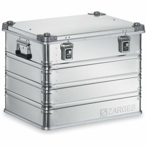 Универсальный контейнер K470 Zarges 600х430х450 мм 40837 87508₽