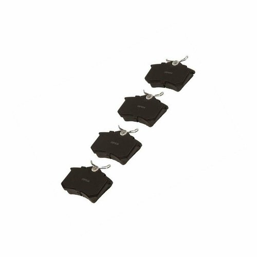 Комплект колодок тормозных задних LPR 05P634 1585₽