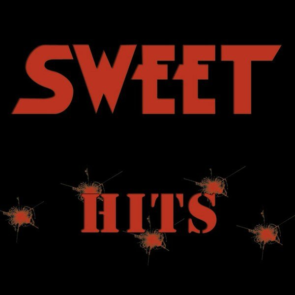 Компакт-диск Warner Sweet – Hits