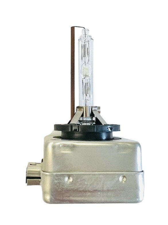 Лампа автомобильная ксеноновая SVS D1S 5000К PK32d-2 1 шт.