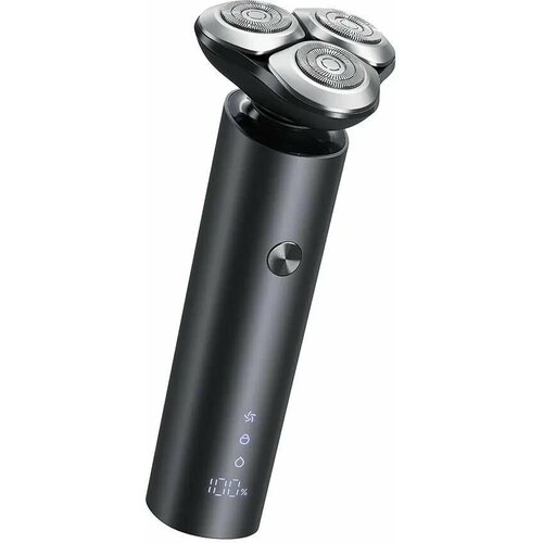 Электробритва Xiaomi Electric Shaver S301, черный [bhr7461gl] электробритва xiaomi electric shaver s301 bhr7461gl