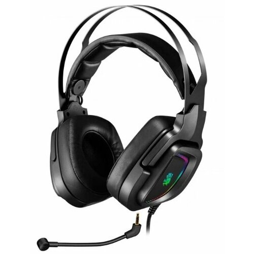 Наушники A4Tech Bloody G570 черныйсерый 4217₽
