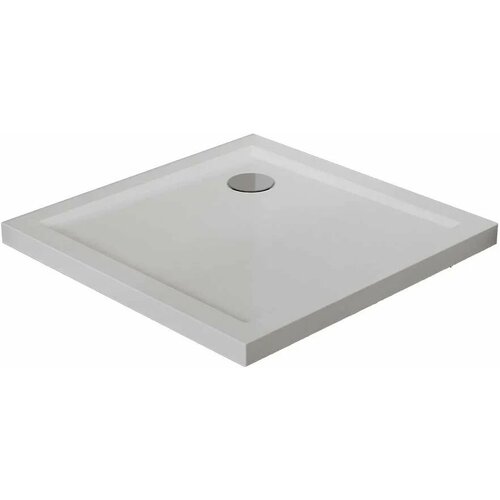 Акриловый поддон 90x90 см Vincea VST-5AS-9090