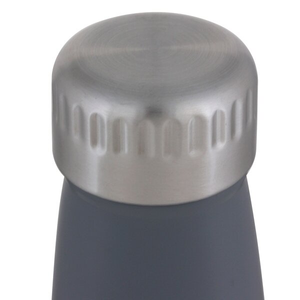 Термос Rondell Bottle Grey, 0,75 л (RDS-841)