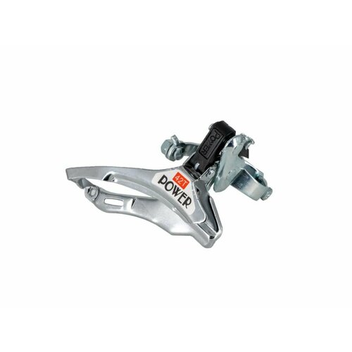 Переключатель передний FD-10TT для 42 зуб верхн тяга370124 630₽