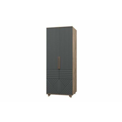 Шкаф 2-х створчатый 