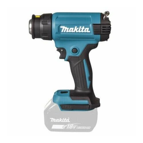 Фен технический аккумуляторный MAKITA DHG181ZK без АКБ и ЗУ 15300₽