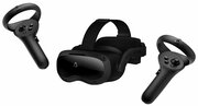 Система VR HTC Vive Focus 3, 4896x2448, 90 Гц, черный