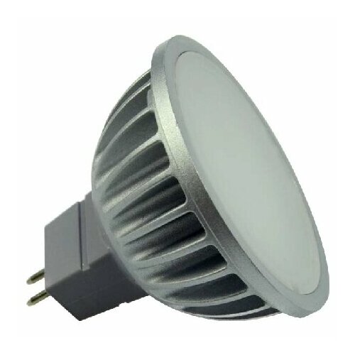 LED-лампа / мульти-LED 12V GU5.3 white 36395 – Scharnberger+Has. – 4034451363953