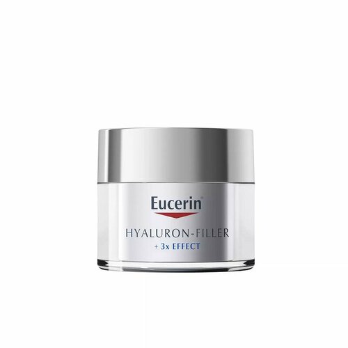 Крем для лица Eucerin Hyaluron-Filler 50 мл дневной SPF15