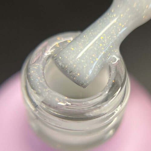 Камуфлирующая база для гель-лака ENIGMA Base Opal 01 15 мл 720₽