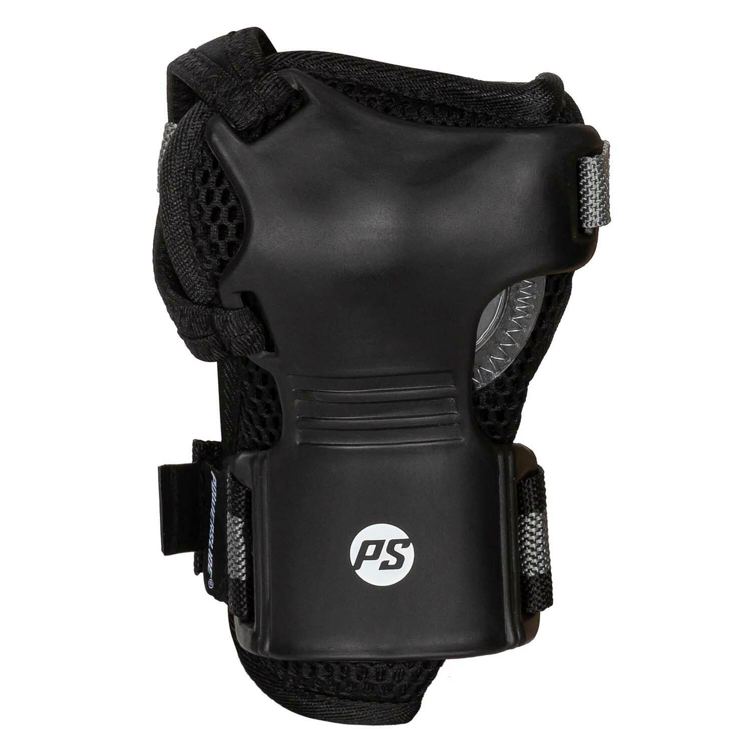 Защита запястий Powerslide Pro Wristguard Black (US: XL)