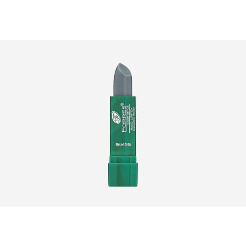 Губная помада FARRES Manifesting lipstick with aloe vera цвет зеленый 24 г 399₽