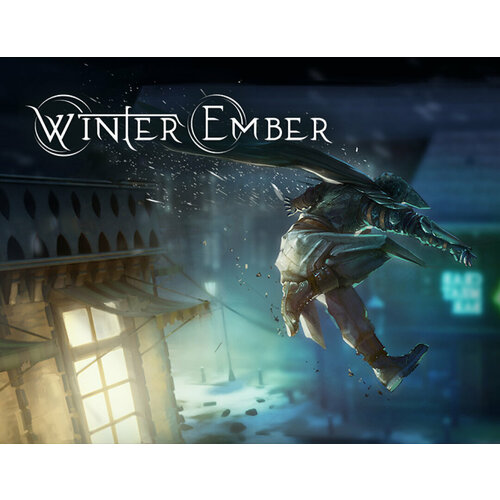 Winter Ember