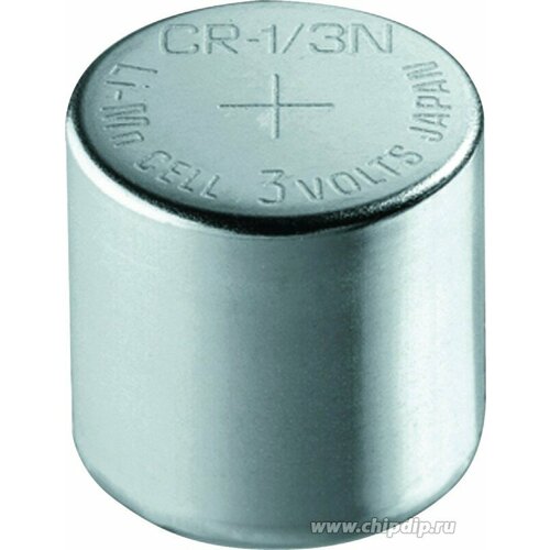 CR13N DL13N2L76 Элемент питания литиевый 1шт 3В 2624₽
