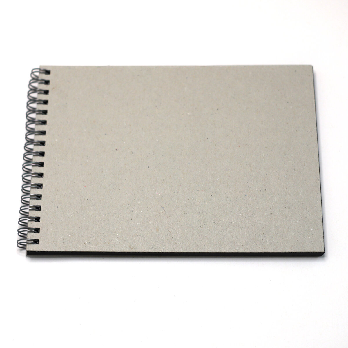 Скетчбук "Изумрудный Город", формат A5, 60 листов, без разметки — фото 1