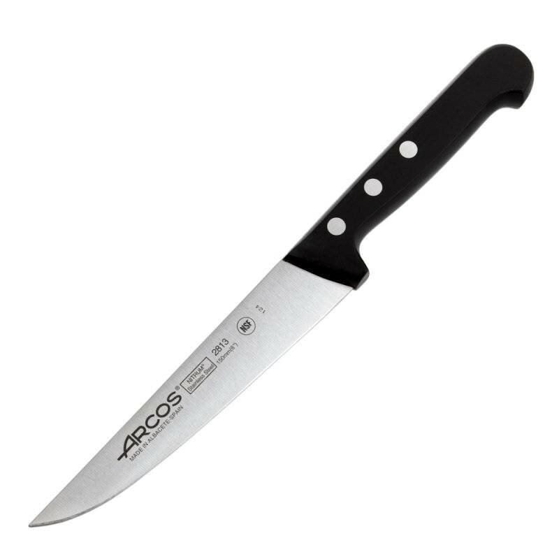 Нож кухонный 15 см Universal