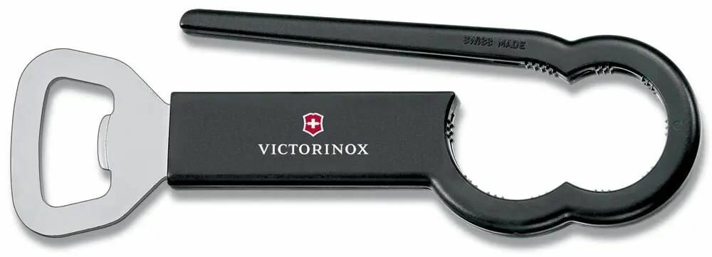 Открывалка Victorinox Utensils, черный [7.6912.3]