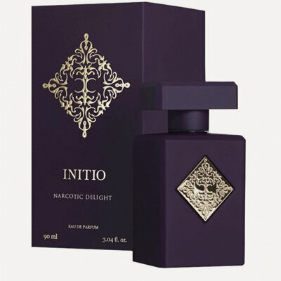 Изображение товара Initio Parfums Prives Narcotic Delight 90 мл. Парфюмерная вода