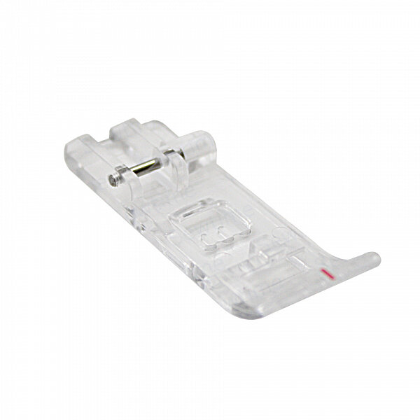 фото Лапка прозрачная Merrylock H10803B