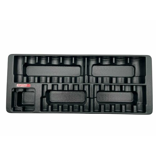 Ложемент для наборов инструмента TOPTUL GAAT2201 GAAT2202 GAAT2203 GAAT2204 GAAT2205 1190₽