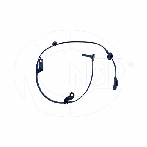 Датчик ABS передний правый NSP NSP044670A576 1284₽