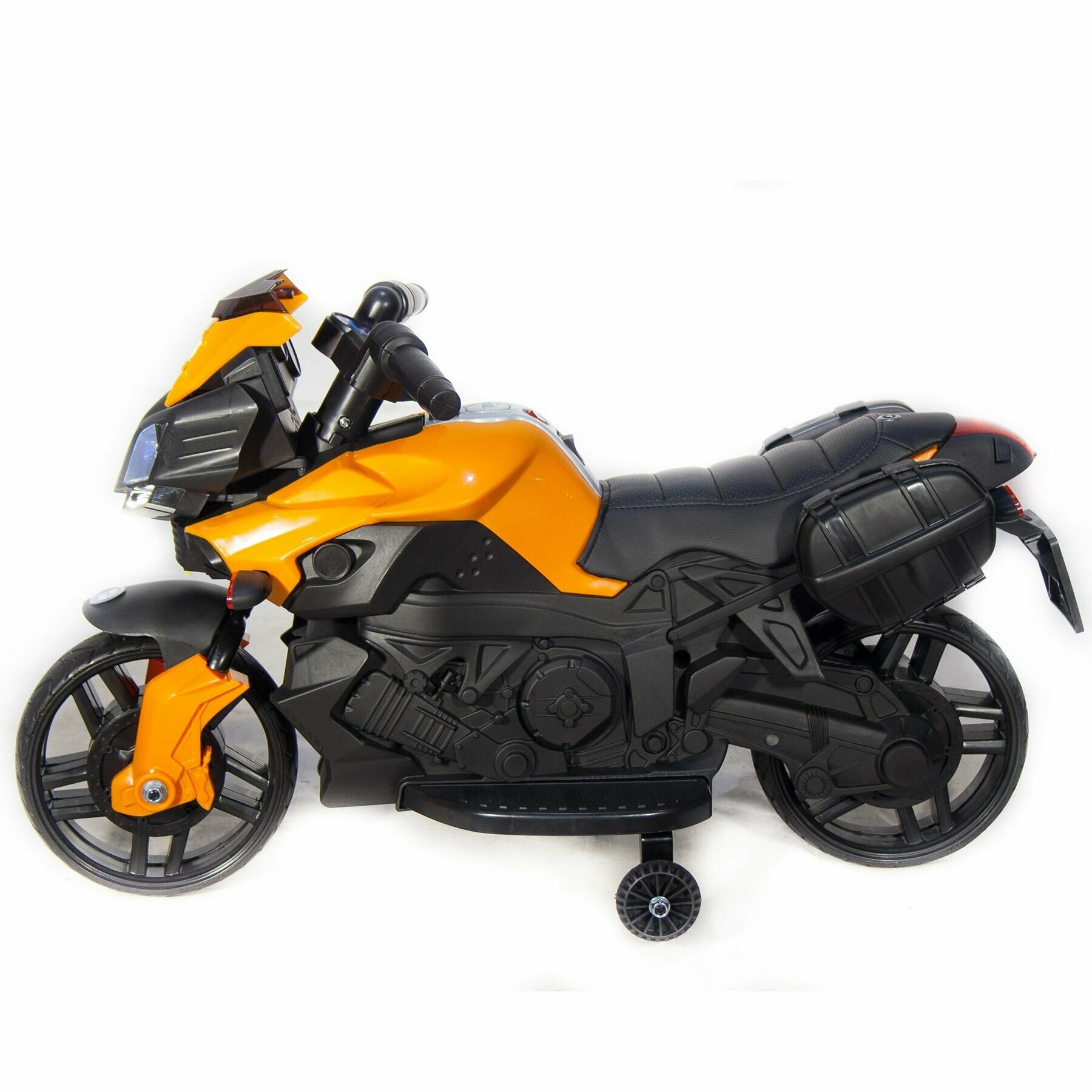 Мотоцикл Minimoto JC919