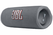 Портативная акустика JBL Flip 6 Gray (JBLFLIP6GREYAM)