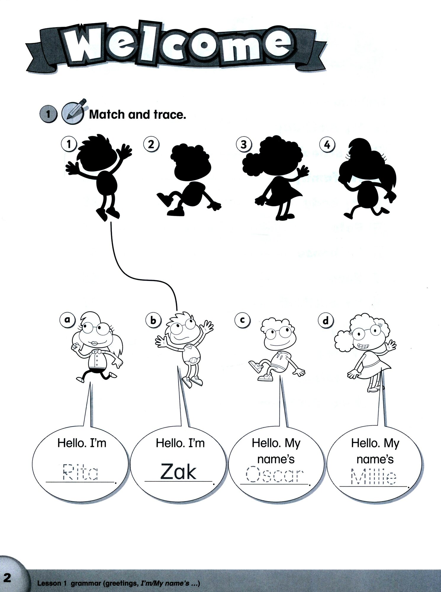 Islands. Level 1. Activity Book + PIN Code - фото №4