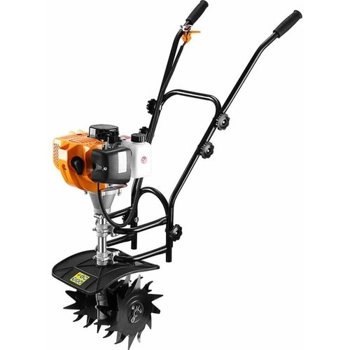 Культиватор Deko DKGC 230 2л с 17590₽