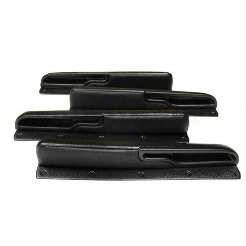 Подлокотники на двери хантер мягкие-экокожа 4 шт 7129₽