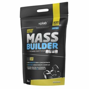 VPLab Mass Builder 5 kg (Банан)