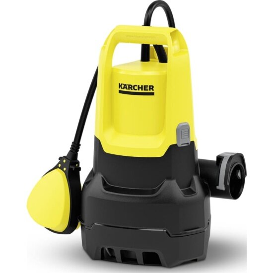 Насос погружной Karcher для грязной воды SP 11.000 DIRT 1.645-820.0