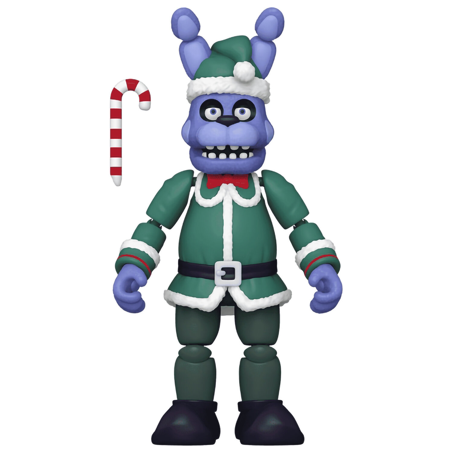 Фигурка Funko Action Figure: Games: FNAF: Holiday Elf Bonnie 72481