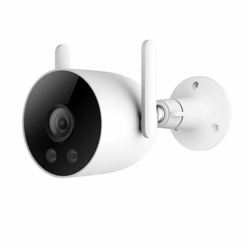 IP камера IMILAB Outdoor Security Camera EC3 Lite, белая