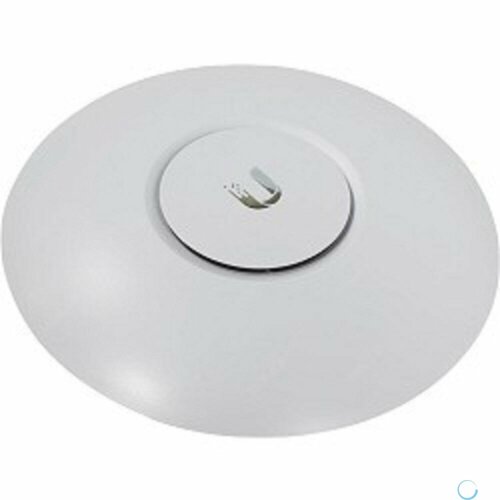 точка доступа ubiquiti unifi ap ac hd 802 11aс wave2 1750 ггц 2 4 ггц 1xlan белый комплект из 5 шт uap ac hd 5 Точка доступа Wi-Fi Ubiquiti UniFi AP AC Lite |UAP-AC-LITE| Ubiquiti точка доступа 2.4 ГГц/5 ГГц, двухдиапазонная, 802.1